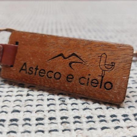 Asteco E Cielo Apartment Наполи Екстериор снимка