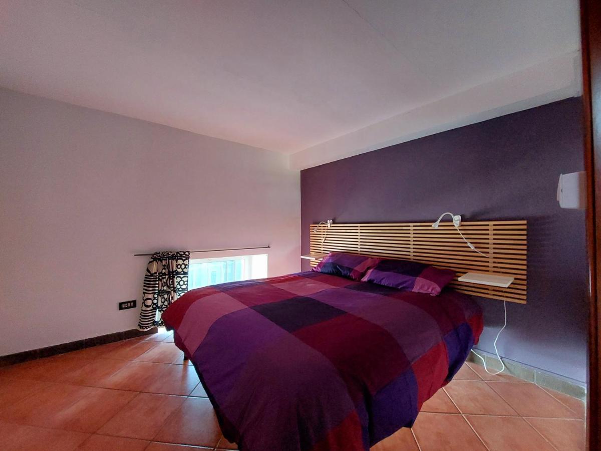 Asteco E Cielo Apartment Наполи Екстериор снимка