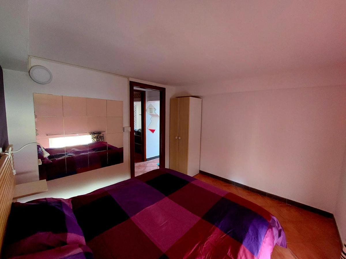 Asteco E Cielo Apartment Наполи Екстериор снимка