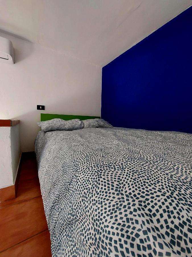 Asteco E Cielo Apartment Наполи Екстериор снимка