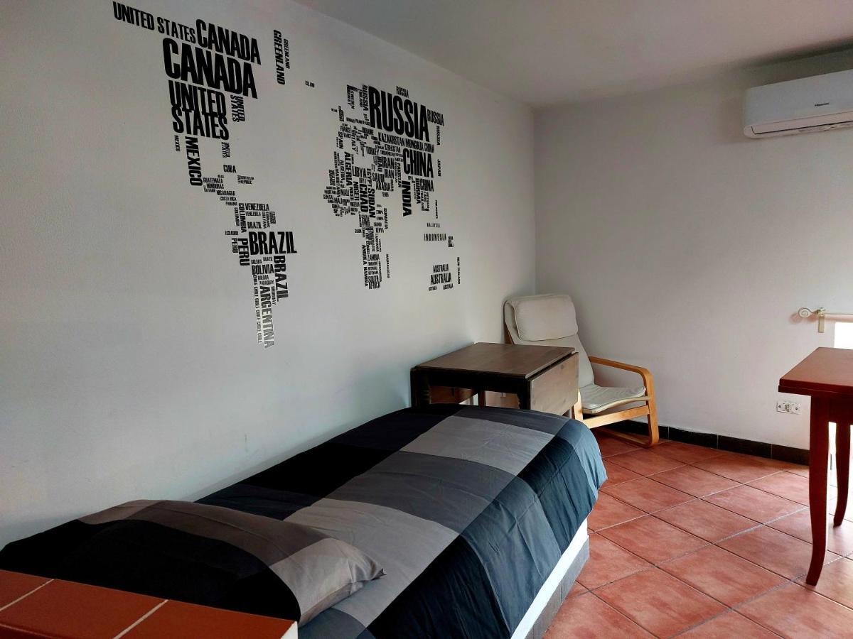 Asteco E Cielo Apartment Наполи Екстериор снимка