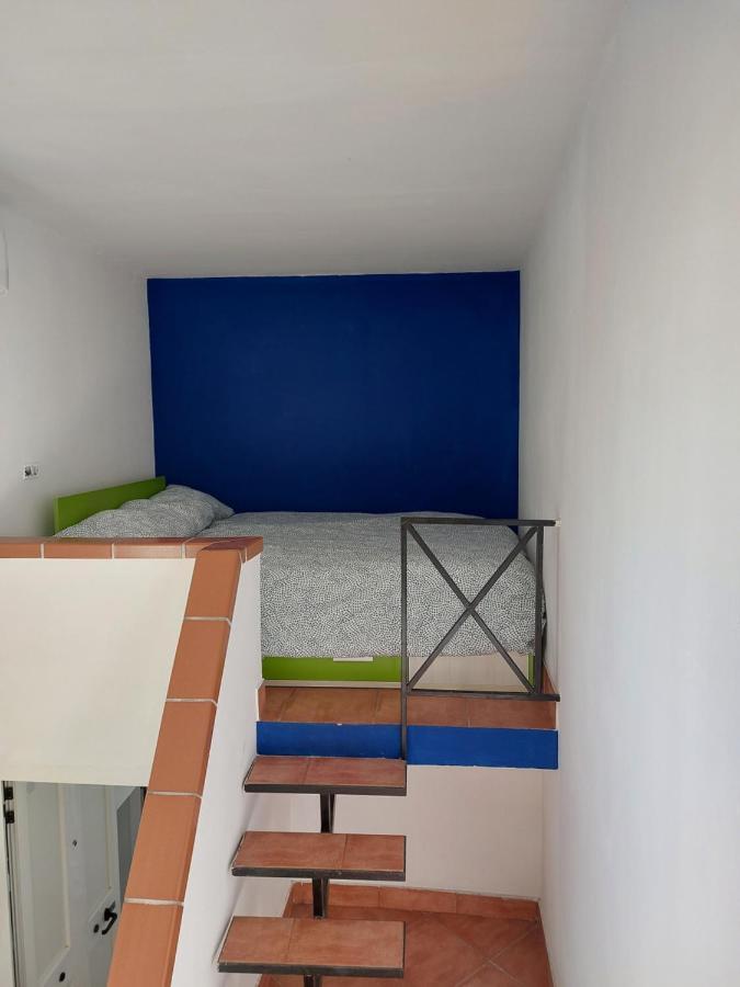Asteco E Cielo Apartment Наполи Екстериор снимка