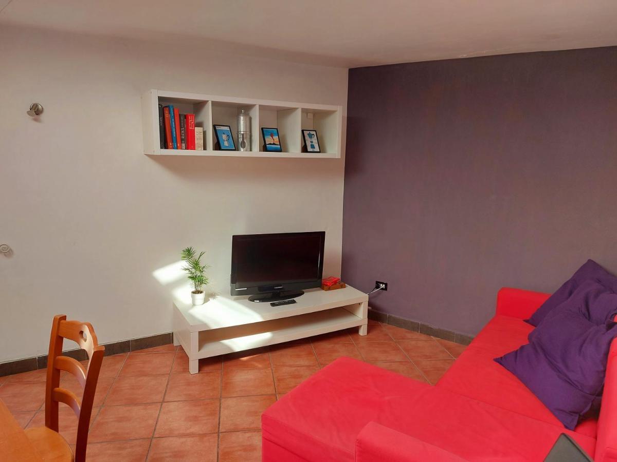Asteco E Cielo Apartment Наполи Екстериор снимка