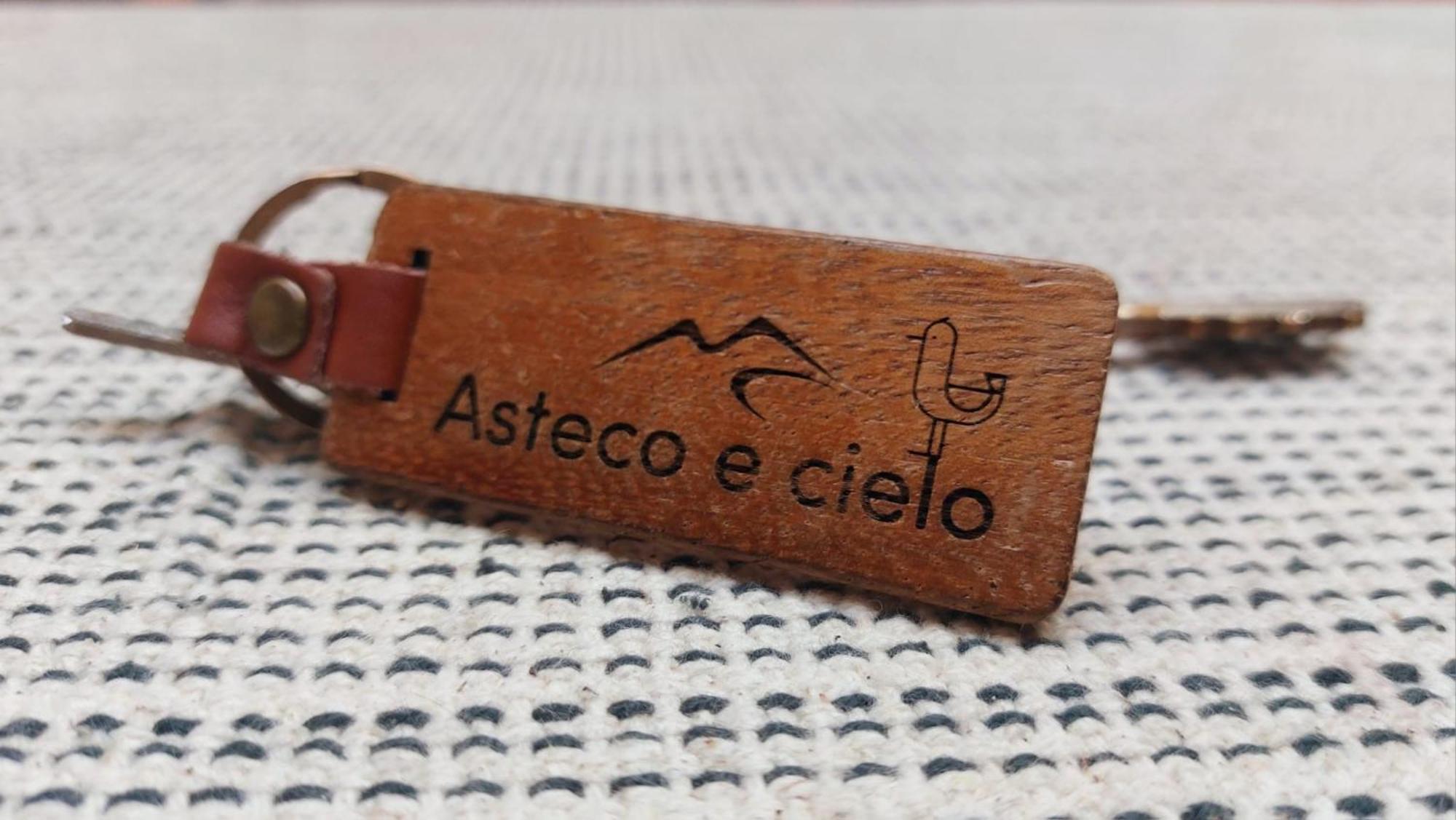 Asteco E Cielo Apartment Наполи Екстериор снимка